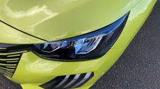 Peugeot 208 1.2 Hybrid 100 Allure 5dr e-DSC6 Petrol Hatchback